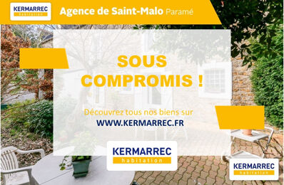 vente maison 813 000 € à proximité de Saint-Briac-sur-Mer (35800)