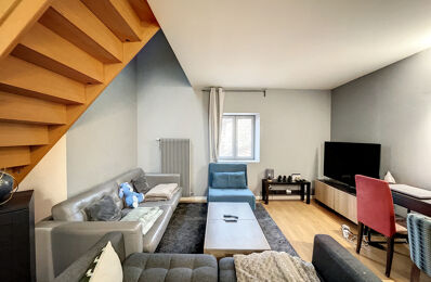 vente appartement 149 000 € à proximité de Marcilly-d'Azergues (69380)