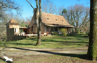vente maison 363 900 € à proximité de Saint-Martial-d'Artenset (24700)