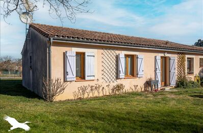 vente maison 186 000 € à proximité de Salles-sur-Garonne (31390)