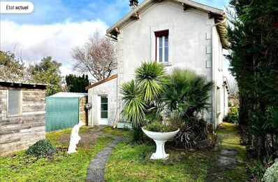 vente maison 270 300 € à proximité de Saint-Sulpice-de-Royan (17200)
