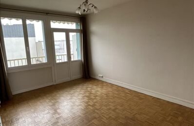 vente appartement 59 360 € à proximité de Saint-Georges-sur-la-Prée (18100)