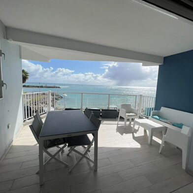 Appartement 3 pièces 399000 €