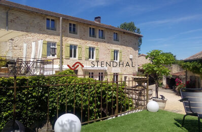 vente maison 798 000 € à proximité de Gigny-sur-Saône (71240)