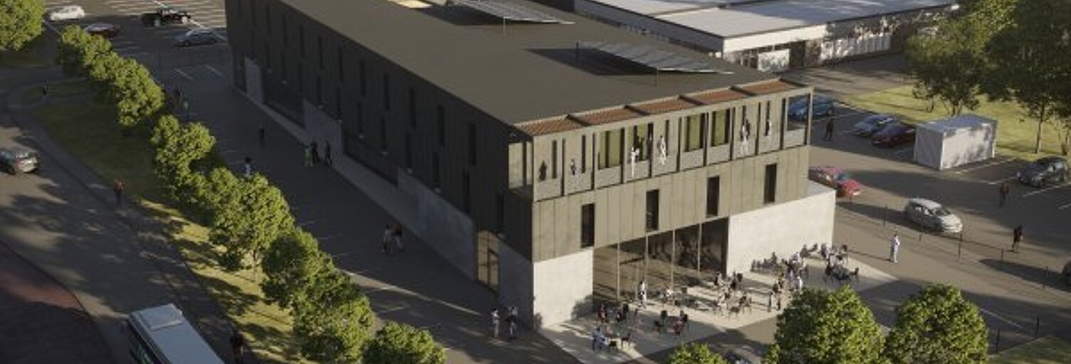 Commerce  310 m² à vendre à Perpignan (66000)