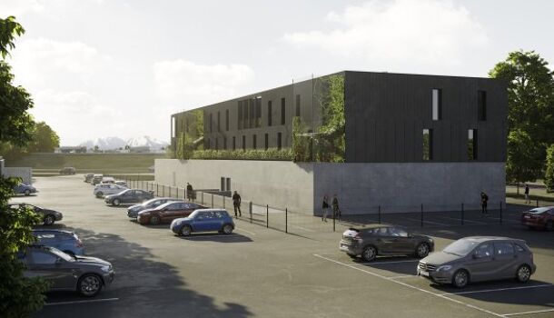 Local commercial  à vendre Perpignan 66000