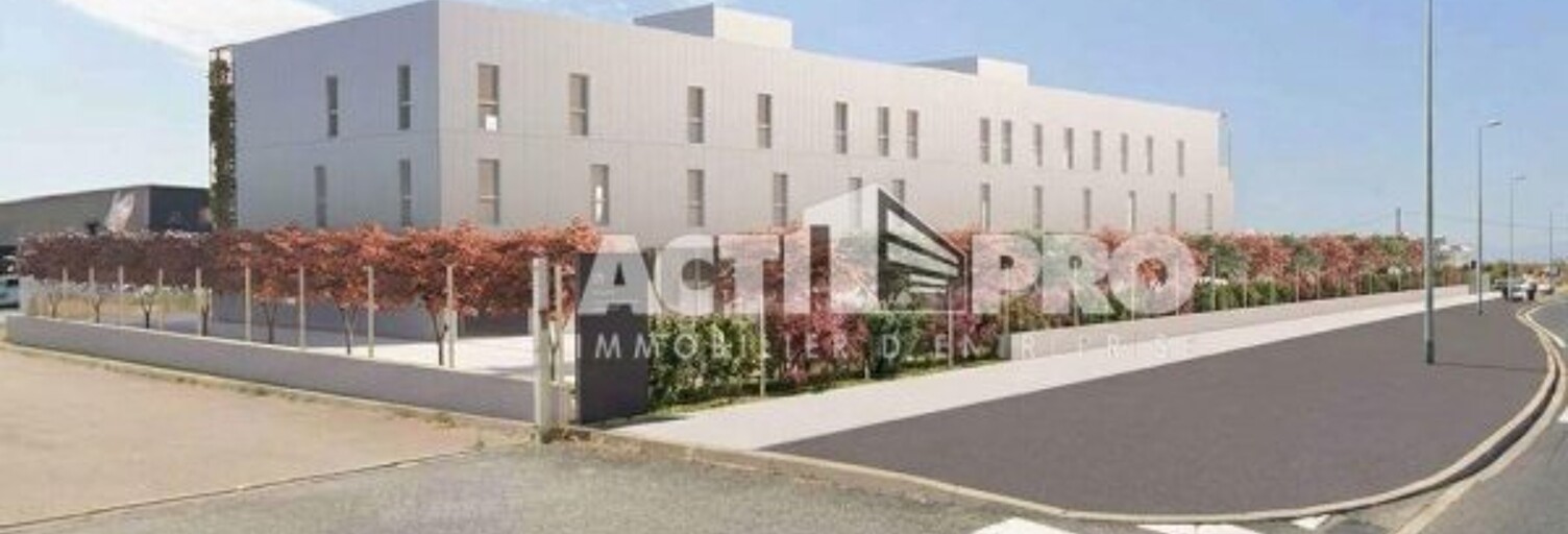 Commerce  310 m² à vendre à Perpignan (66000)