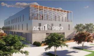 Bureau  155 m² à vendre à Perpignan (66000)