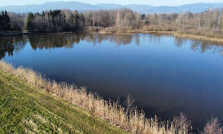 Terrain  39191 m² à vendre à Sermamagny (90300)