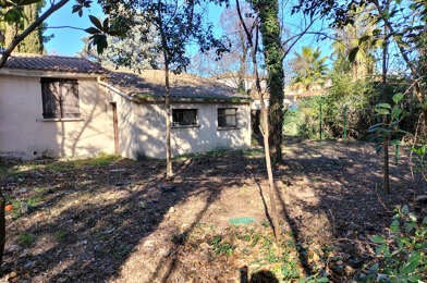 Maison 1 pièces 180000 €