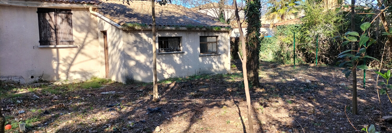 Maison 1 Pièce 56 m² à vendre à Saint-André-de-Sangonis (34725)