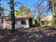 Saint André de Sangonis. Bâtiment sur 640m2 de jardin — photo 3