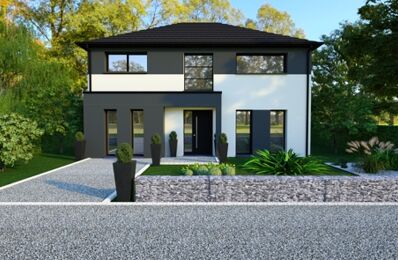 vente maison 284 000 € à proximité de Romeries (59730)