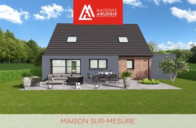 vente maison 234 000 € à proximité de Hendecourt-Lès-Cagnicourt (62182)