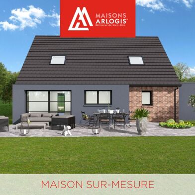 Maison 5 pièces 106 m²