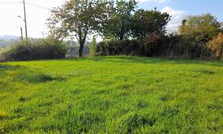 Terrain  644 m² à vendre à Saint-Christophe-en-Brionnais (71800)