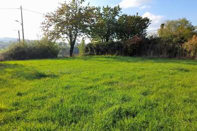 Terrain  15000 €