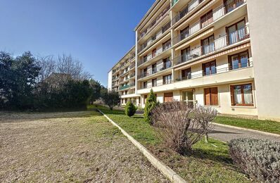 vente appartement 100 000 € à proximité de Hauterive (89250)