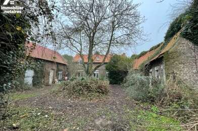 Maison 5 pièces 130000 €