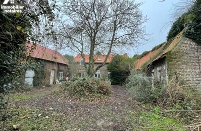 vente maison 130 000 € à proximité de Auchy-les-Mines (62138)