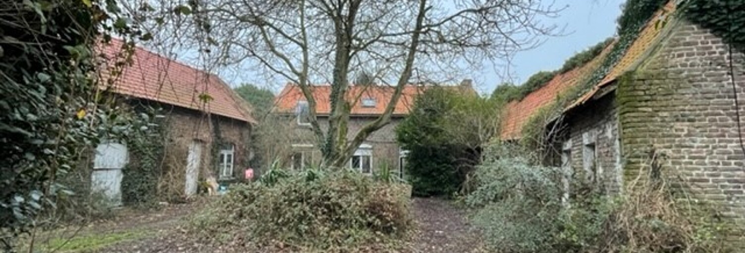 Maison 5 Pièces 70 m² à vendre à Marquillies (59274)