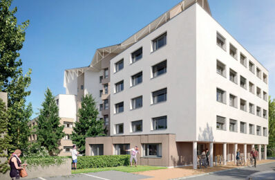 vente appartement 128 817 € à proximité de La Tour-de-Salvagny (69890)