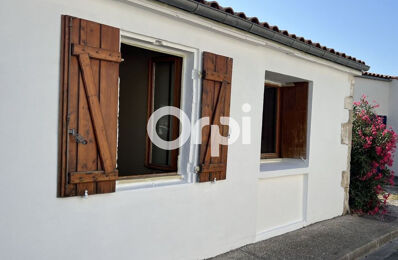 vente maison 189 450 € à proximité de Fouras (17450)