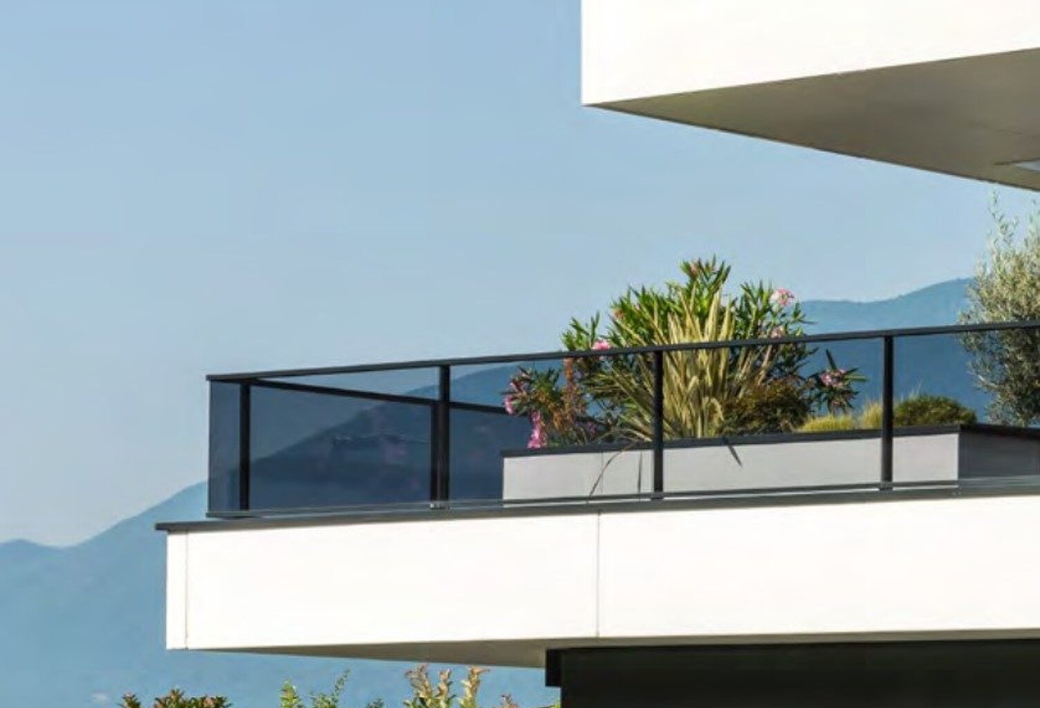 Appartement T4 attique — photo 1