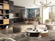Appartement T4 attique — photo 4