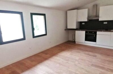 vente appartement 100 000 € à proximité de Montpeyroux (34150)