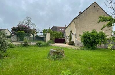 vente maison 159 800 € à proximité de Merry-sur-Yonne (89660)