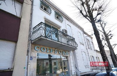 vente maison 116 000 € à proximité de Caubon-Saint-Sauveur (47120)