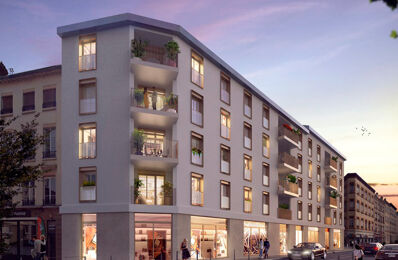 vente appartement 765 000 € à proximité de Lyon 1 (69001)