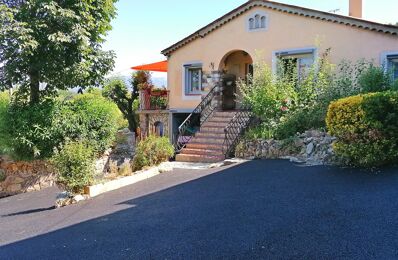 vente maison 499 000 € à proximité de Montferrat (83131)