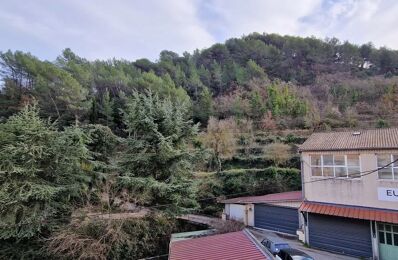 vente appartement 168 000 € à proximité de Roquebrune-Cap-Martin (06190)