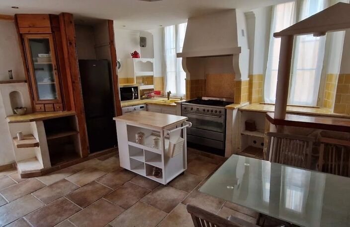 L' ESCARENE — photo 3