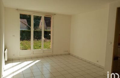 vente appartement 139 900 € à proximité de Saint-Maurice-les-Brousses (87800)