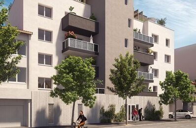 vente appartement 310 000 € à proximité de Clermont-Ferrand (63000)