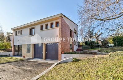 vente maison 483 000 € à proximité de Labège (31670)