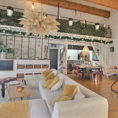 Maison 4 pièces 425000 €