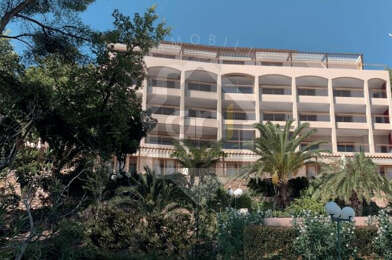 Appartement 4 pièces 3163000 €