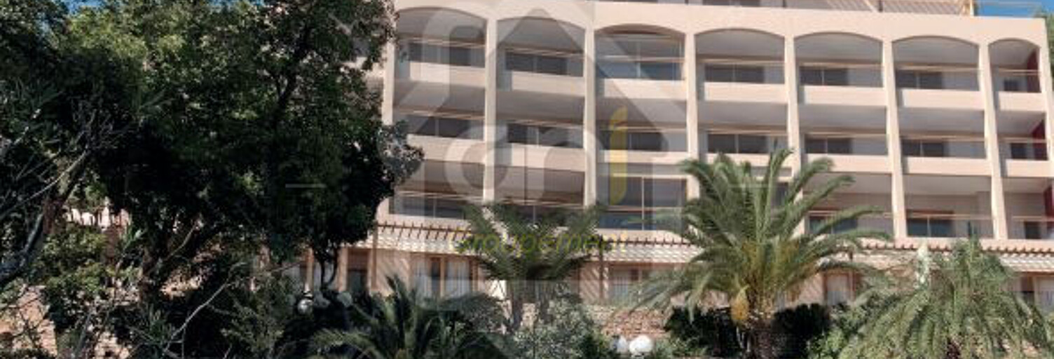 Appartement 4 Pièces 206 m² à vendre à Carqueiranne (83320)