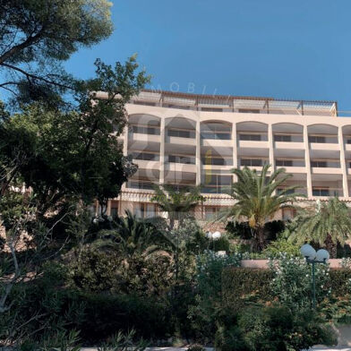 Appartement 4 pièces 3163000 €