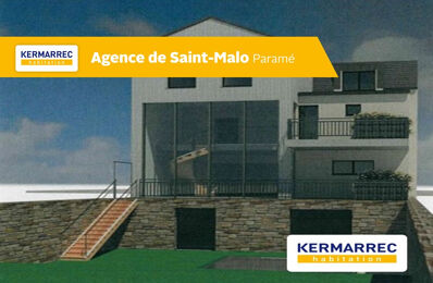 vente maison 816 660 € à proximité de Saint-Benoît-des-Ondes (35114)