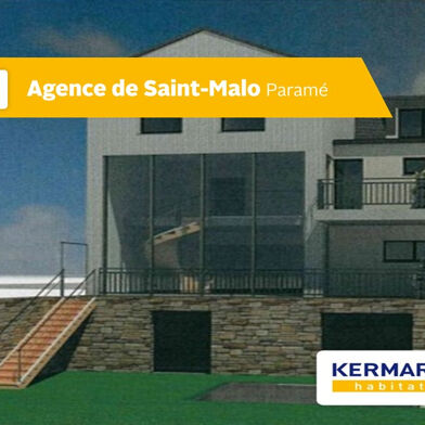 Maison 8 pièces 383 m²