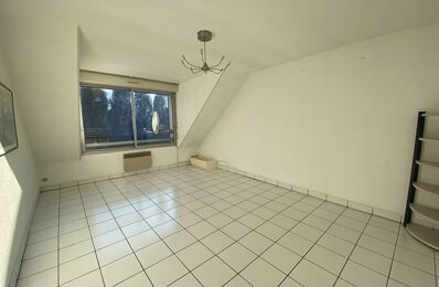 vente appartement 115 000 € à proximité de Luc-la-Primaube (12450)
