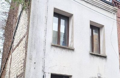 vente maison 139 000 € à proximité de Sotteville-Lès-Rouen (76300)