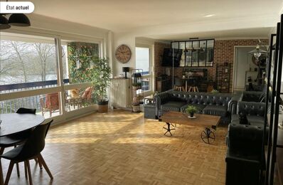 appartement 5 pièces 94 m2 à vendre à Triel-sur-Seine (78510)