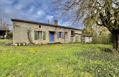 vente maison 98 550 € à proximité de Fourcès (32250)