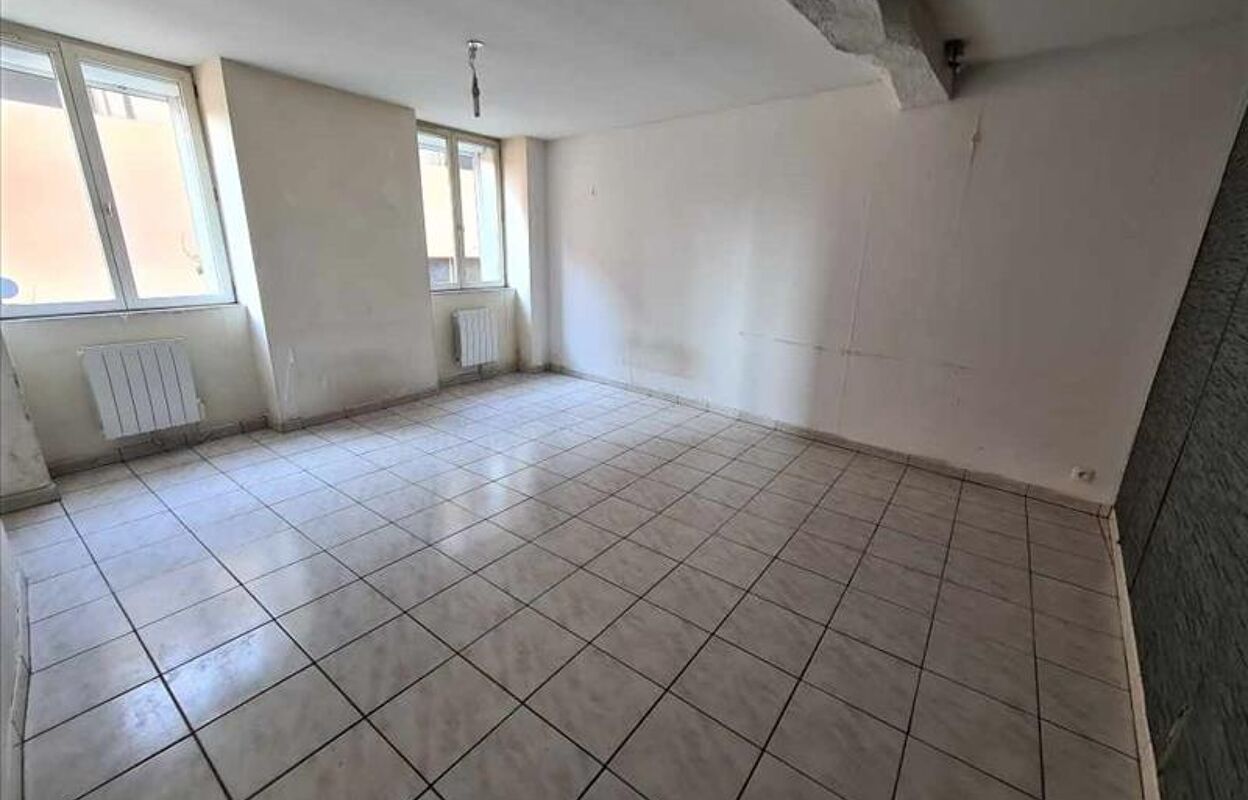 maison 3 pièces 66 m2 à vendre à Issoudun (36100)